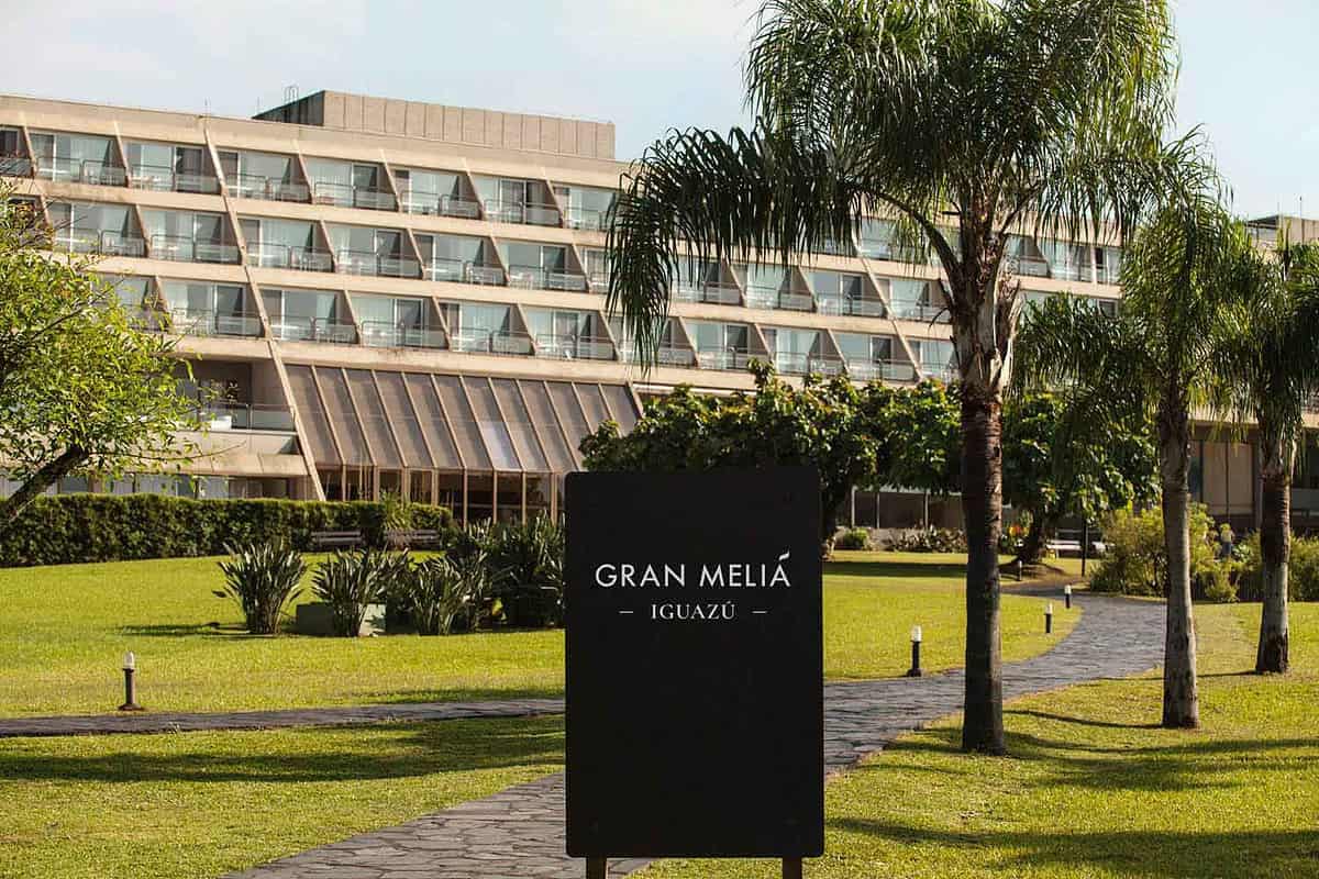 Gran Meliá Iguazú